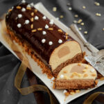 Comment bien Demouler une bûche glacée ?