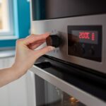 Comment bien Prechauffer un four ?