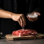 Comment bien assaisonner la viande ?