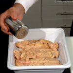 Comment bien assaisonner le foie gras ?