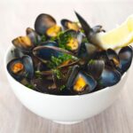 Comment bien assaisonner les moules ?