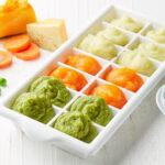 Comment bien congeler des plats ?