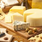 Comment bien congeler du fromage ?