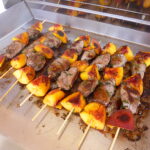 Comment bien cuire des aiguillettes de canard ?