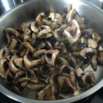 Comment bien cuire des champignons de Paris ?
