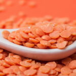 Comment bien cuire des lentilles corail ?