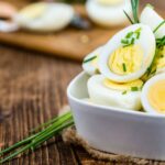 Comment bien cuire les œufs ?