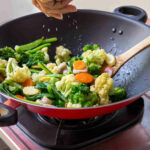 Comment bien cuisiner les légumes ?