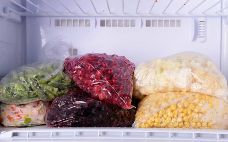 Comment bien décongeler ?