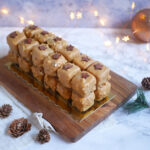 Comment bien décorer sa bûche de Noël ?