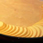 Comment bien découper une tarte ?