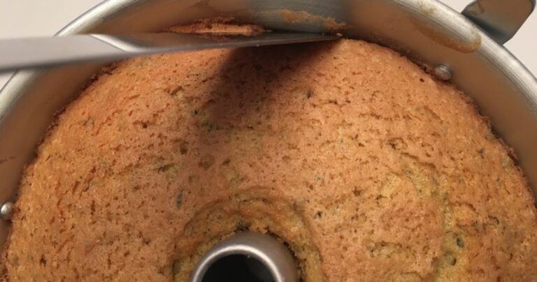 Comment bien démouler les cannelés ?