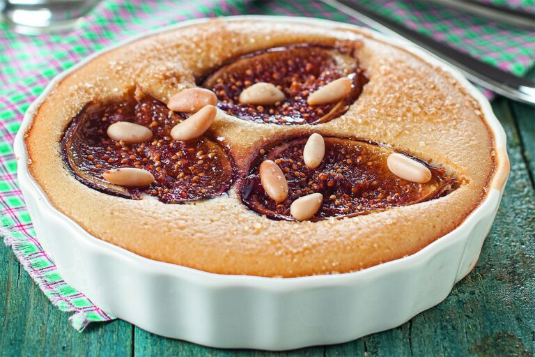 Comment bien démouler un clafoutis ?
