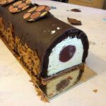 Comment bien démouler une bûche ?