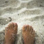 Comment bien enlever le sable des morilles ?