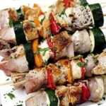 Comment bien faire cuire des brochette ?