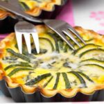 Comment bien faire cuire des courgettes ?