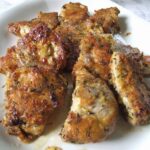 Comment bien faire cuire des escalopes de poulet ?