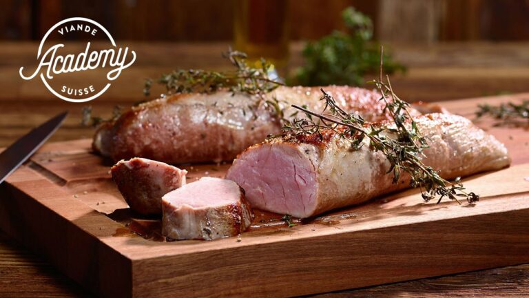 Comment bien faire cuire un filet mignon de porc ? Comment bien faire cuire un filet mignon de porc ?