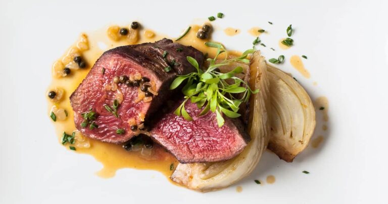 Comment bien faire cuire un pavé ? Comment bien faire cuire un pavé ?