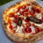 Comment bien faire cuire une pizza au four ?