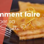 Comment bien faire flamber ?