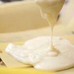 Comment bien faire fondre du gruyère râpé ?