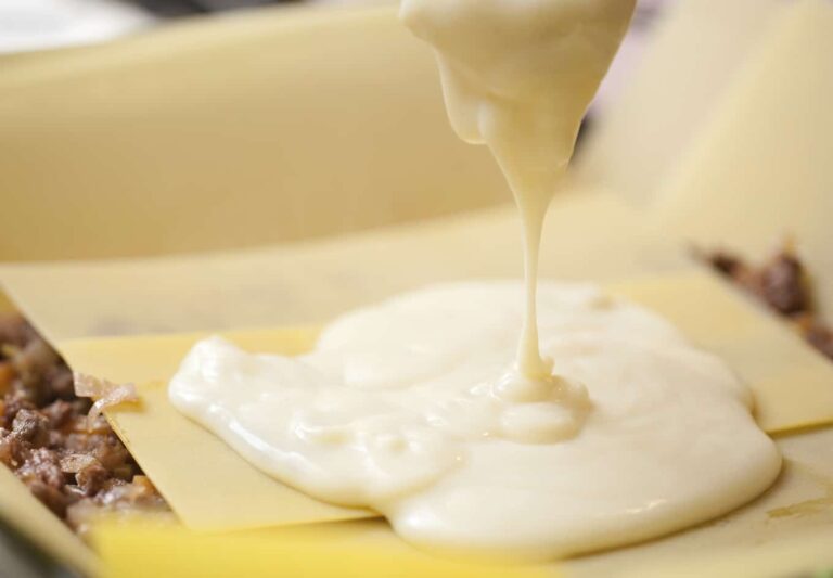 Comment bien faire fondre du gruyère râpé ?