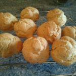 Comment bien faire gonfler les choux ?