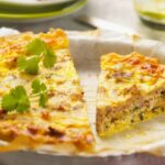 Comment bien faire gonfler une quiche ?