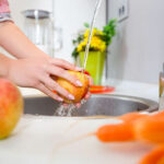 Comment bien laver ses fruits toxoplasmose ?
