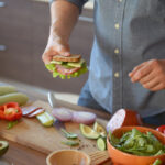 Comment bien manger au quotidien ?