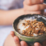 Comment bien manger le matin ?