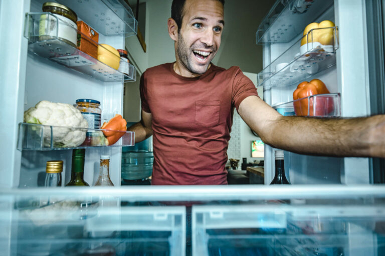 Comment bien manger quand on ne sait pas cuisiner ? Comment bien manger quand on ne sait pas cuisiner ?