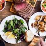 Comment bien manger sans se ruiner ?