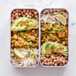 Comment bien manger toute la semaine ?