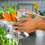 Comment bien nettoyer les langoustes ?