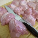 Comment bien nettoyer les ris de veau ?