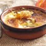 Comment bien réussir une crème brûlée ?