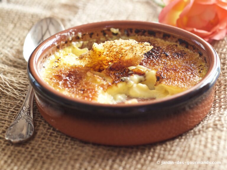 Comment bien réussir une crème brûlée ? Comment bien réussir une crème brûlée ?