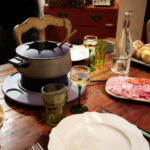 Comment bien réussir une fondue savoyarde ?