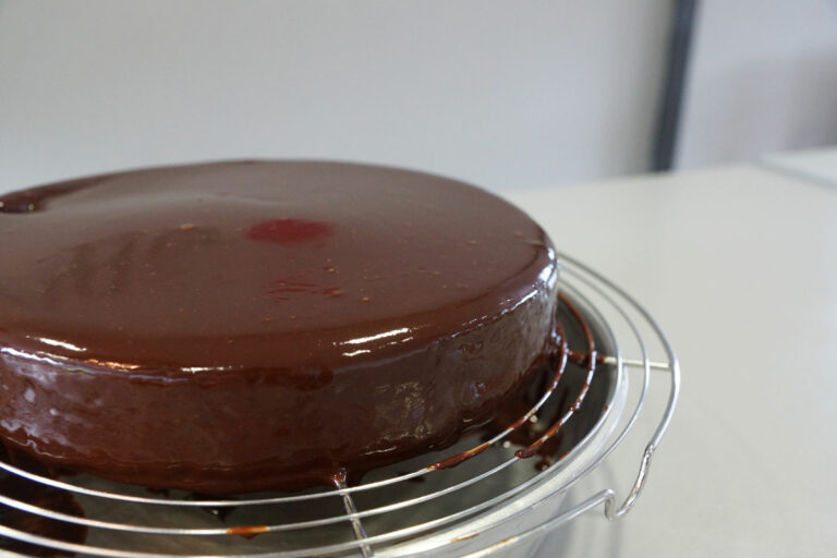 Comment bien réussir une ganache ?