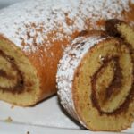 Comment bien rouler un gâteau roulé ?
