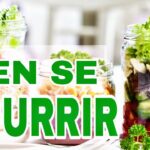 Comment bien se nourrir livre ?