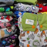 Comment blanchir les couches lavables ?