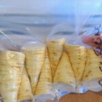 Comment blanchir les légumes avant congélation ?