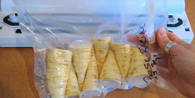 Comment blanchir les légumes avant congélation ?