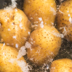 Comment blanchir les patate ?