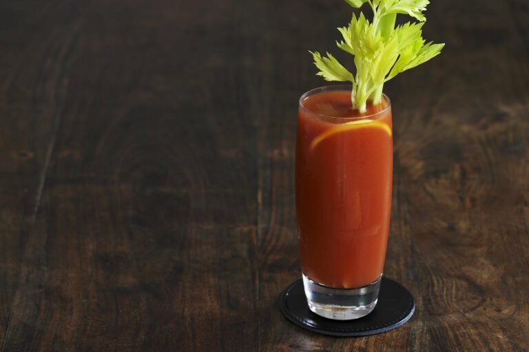 Comment boire ciroc mangue ?