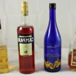 Comment boire de la liqueur ?